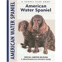 American Water Spaniel (Comprehensive Owners Guide) (Hardcover)