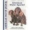 American Water Spaniel (Comprehensive Owners Guide) (Hardcover)