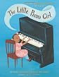 The Little Piano Girl: The Story of Mary Lou Williams, Jazz Legend