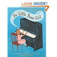 The Little Piano Girl: The Story of Mary Lou Williams, Jazz Legend