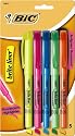 BIC Brite Liner Highlighter 5pk - Ast (BLP51W-Ast)
