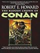 The Bloody Crown of Conan (Conan of Cimmeria, Book 2)