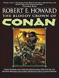 The Bloody Crown of Conan (Conan of Cimmeria, Book 2)