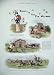1892 Story Beauty In The Far Nor' West Country Farm