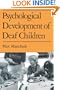 Psychological Development of Deaf Children