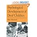 Psychological Development of Deaf Children