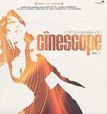 Cinescope Vol. 1 [Vinyl]
