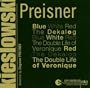 Preisner: Kieslowski Krzysztof