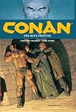 Conan, Bd. 7: Der rote Priester.: Bd 7