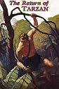 The Return Of Tarzan