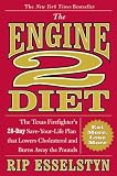 512qj9CHb1L. SL160  The Engine 2 Diet: The Texas Firefighters 28 Day Save Your Life Plan that Lowers Cholesterol and Burns Away the Pounds
