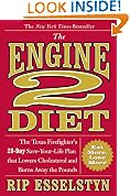 The Engine 2 Diet