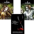 Stephenie Meyer collection 3 Books set. (the short second life of bree tanner, Twilight the graphic novel volume 1 volume 2)