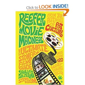 Book Download: Reefer Movie Madness: The Ultimate Stoner Film Guide ...