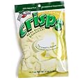 Brothers-ALL-Natural Banana Crisps, 0.59-Ounce  Bags(Pack of 24)