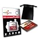 Accessory Power 16GB Compact Flash Card ( CF ) for Select Nikon Digital Cameras & Camcorders includes Accessory Bag