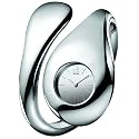 Calvin Klein Damen-Armbanduhr Hypnotic Mirror Gr. S K5423108