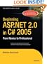 Beginning ASP.NET 2.0 in C# 2005: From Novice to Professional (Beginning: From Novice to Professional)