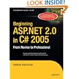 Beginning ASP NET 2 0 2005 Professional