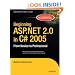 Beginning ASP.NET 2.0 in C# 2005: From Novice to Professional (Beginning: From Novice to Professional)