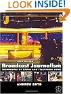 Broadcast Journalism, Fifth Edition