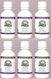 CapsulesICUM EXTRACT (2 FL OZ), Liquid Herbs EXTRACT, Kosher, 4 Kids Too! "FAST SHIPPING" 6 PACK SAVING!
