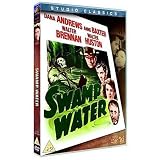 In den S�mpfen / Swamp Water ( The Man Who Came Back ) [ Holl�ndische Fassung, Keine Deutsche Sprache ] - Anne Baxter