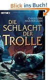 Die Schlacht der Trolle: Roman