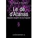 L'Arcamonde, Tome 1 : Le d� d'Atanas