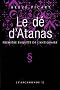 L'Arcamonde, Tome 1 : Le d� d'Atanas