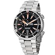 Oris Divers Small Second Date Mens Watch 743-7609-8454MB from Oris