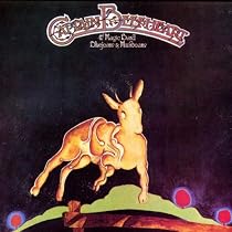 Bluejeans And Moonbeams