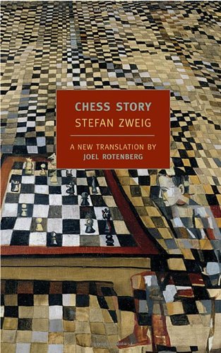 By Stefan Zweig Chess Story (New York Review Books Classics)