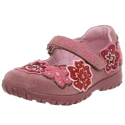 Lelli Kelly Toddler/Little Kid Soft Sneaker