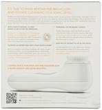 Clarisonic Aria Sonic Skin Cleansing Kit, White