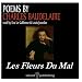 Poems By Charles Baudelaire - Les Fleurs Du Mal [CD on Demand]