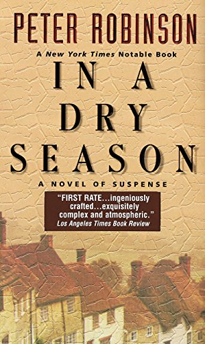 In a Dry Season (Inspector Banks series Book 10)