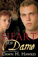 Heart of Dame