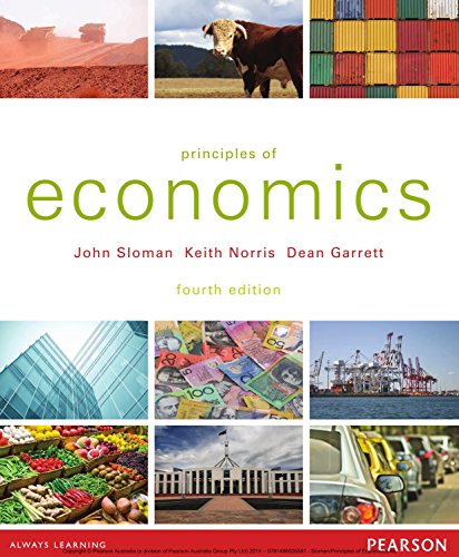 Principles of Economics