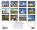 Country Churches 2015 Wall Calendar