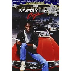 Beverly Hills Cop - Un Piedipiatti A Beverly Hills
