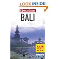 Bali Insight Regional Guide (Insight Regional Guides)