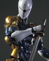 METAL GEAR SOLID PLAY ARTS改 サイボーグ忍者