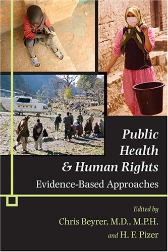 Public Health and Human Rights 0801886473