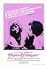 Tropic of Cancer - Movie Poster - 11 x 17