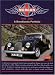 Morgan 1968-2001: A Brooklands Portfolio