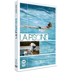 La piscine
