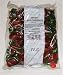 Haribo Gummi Candy, Twin Cherries, 5-Pound Bag