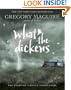 What-the-Dickens: The Story of a Rogue Tooth Fairy