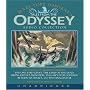 Tales From the Odyssey CD Collection